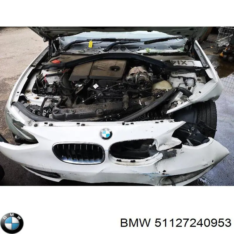  51127240953 BMW