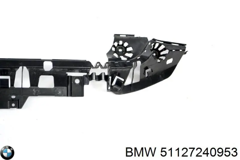  BMW 51127240953 precio, desde 81,31 EUR