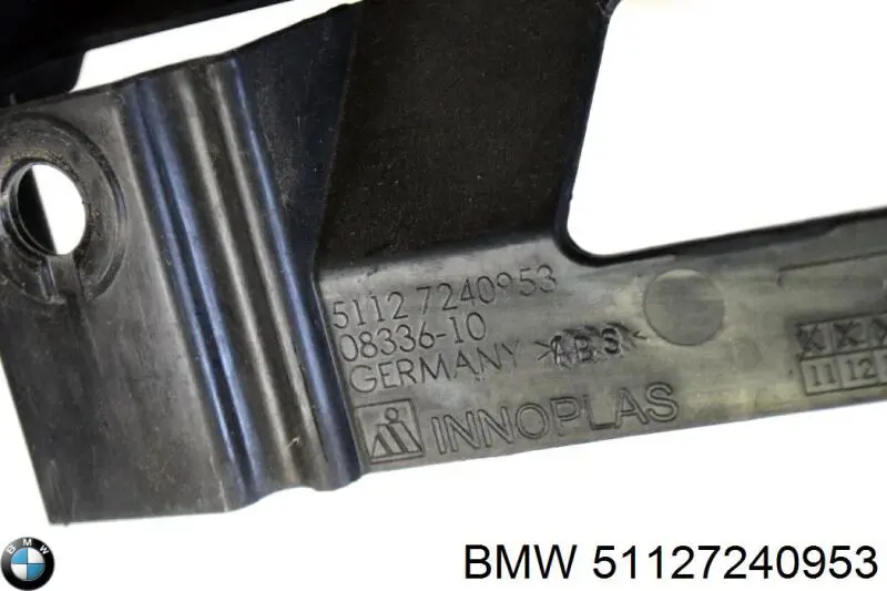 Comprar 51127240953 BMW 