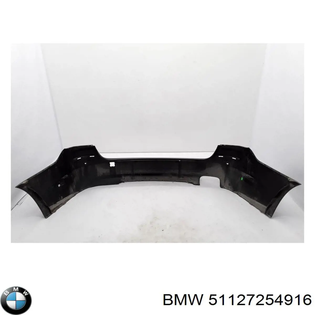 Comprar 51127254916 BMW Parachoques