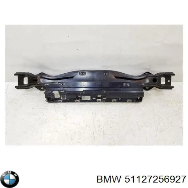 Comprar 51127256927 BMW Refuerzo parachoques trasero