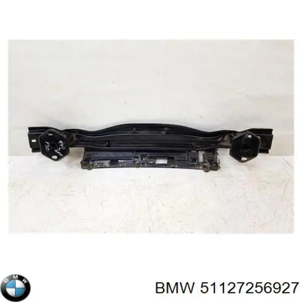 Refuerzo de parachoques trasero BMW 51127256927 precio, desde 151,01 EUR