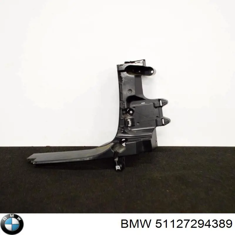 51127294389 BMW