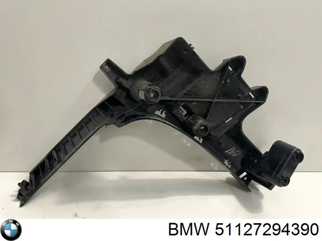 Comprar 51127294390 BMW Soporte del parachoques trasero derecho
