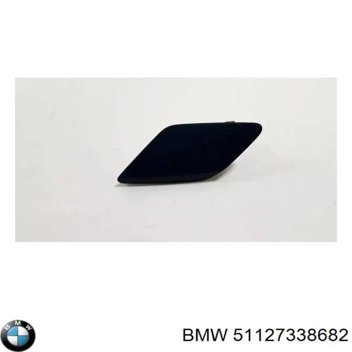 51127338682 BMW