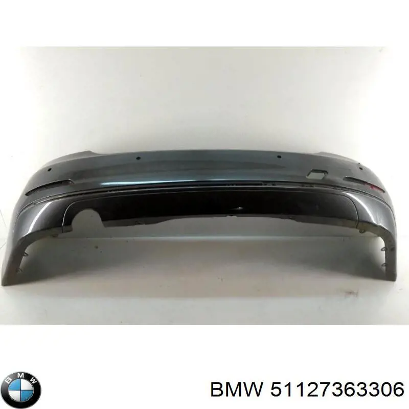 Comprar 51127363306 BMW Parachoques