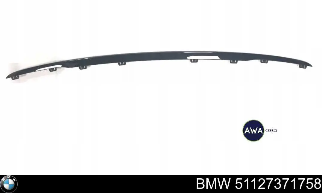  BMW 51127371758 precio, desde 63,54 EUR
