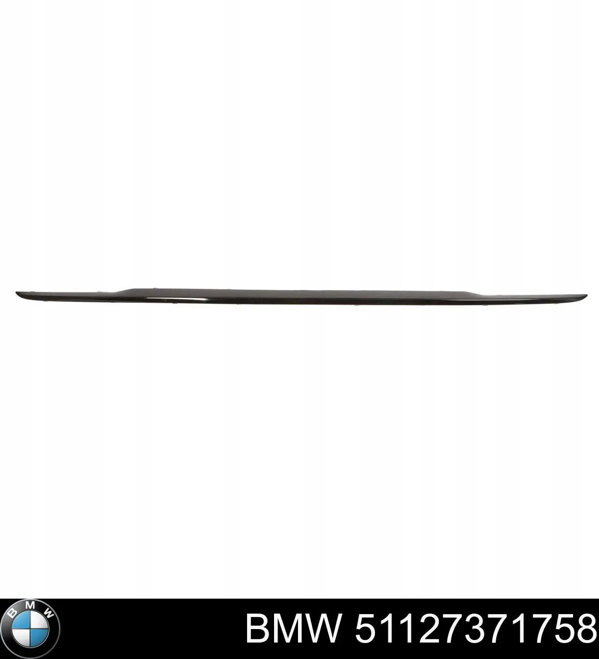 Comprar 51127371758 BMW 