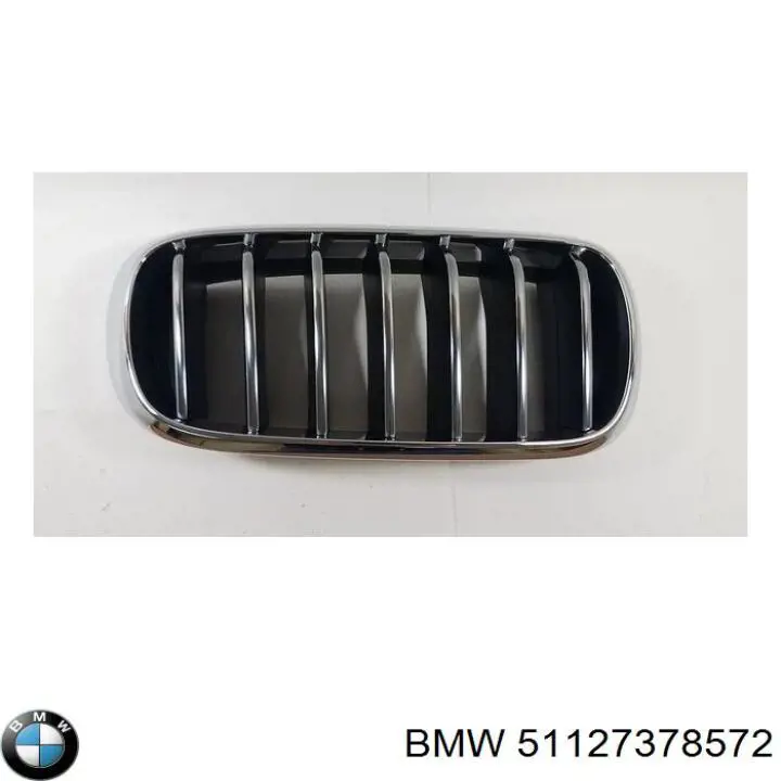 51127378572 BMW