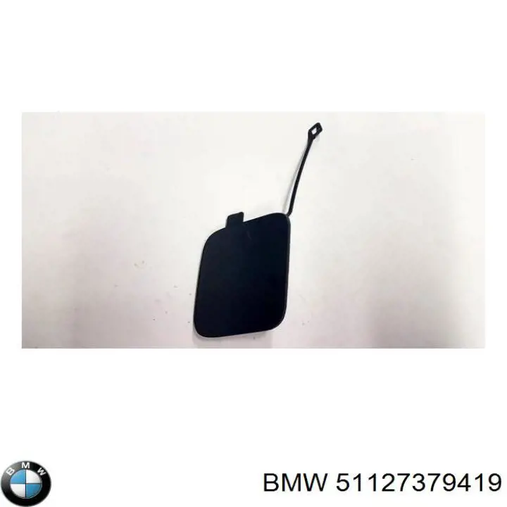 51127379419 BMW