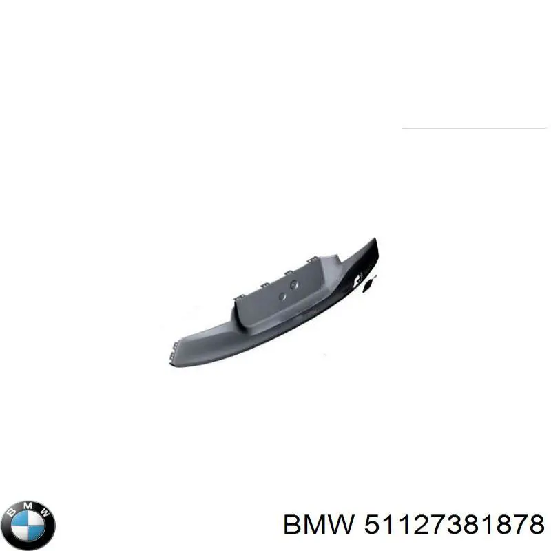 51127381878 BMW