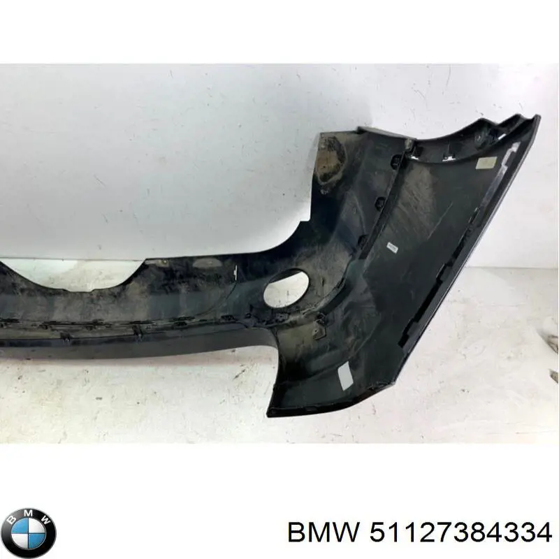 51127384334 BMW