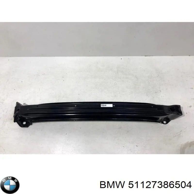 Refuerzo de parachoques trasero Autotechteile 7065187 precio, desde 108,85 EUR