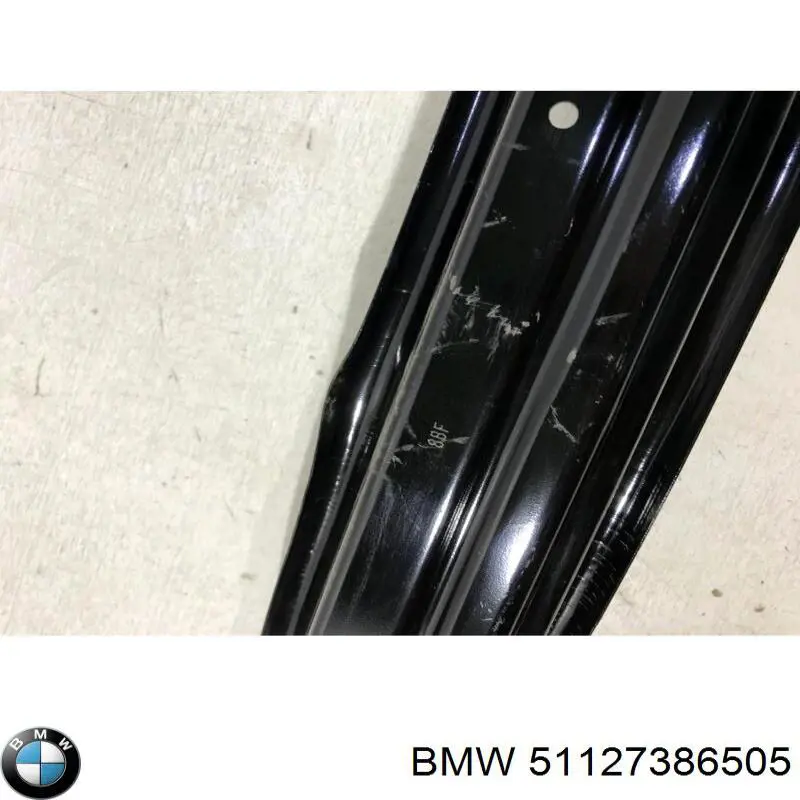  BMW 51127386505 precio, desde 320,89 EUR