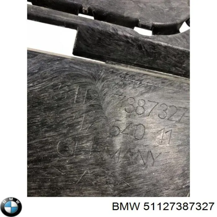 51127387327 BMW