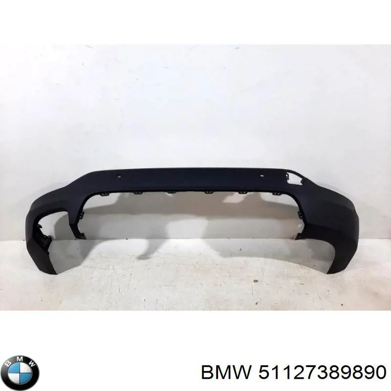 51127389890 BMW