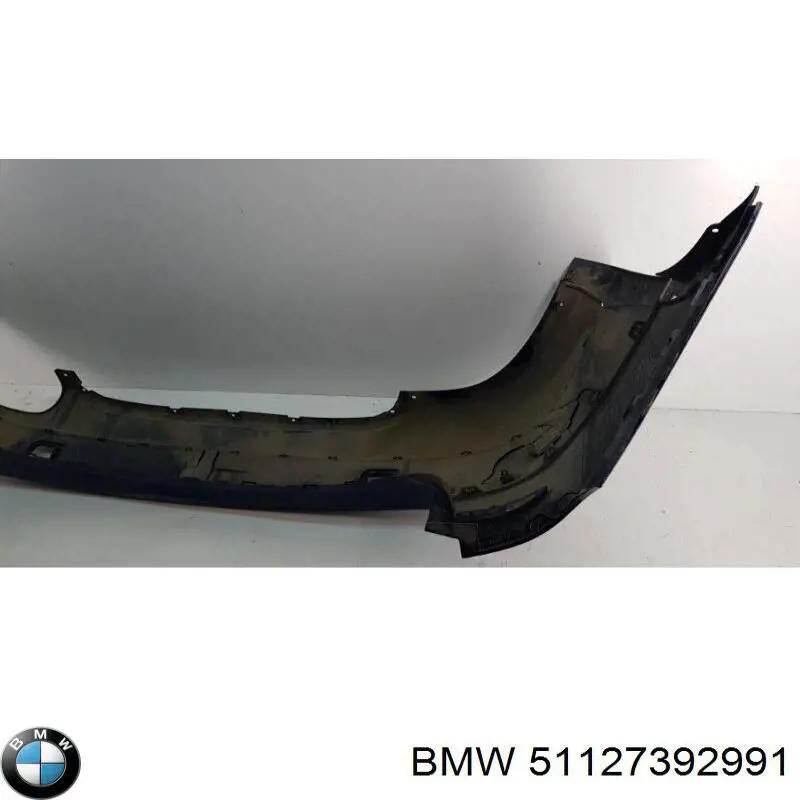 Comprar 51127392991 BMW Parachoques