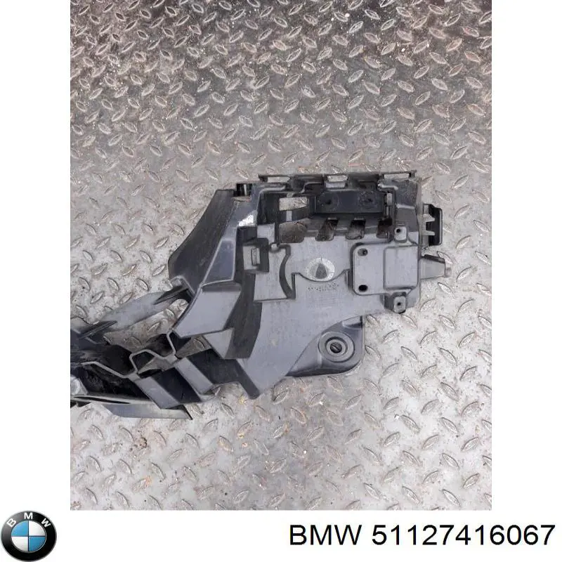 51127416067 BMW