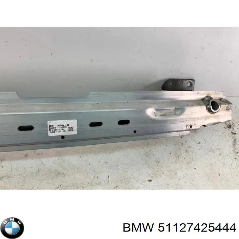 51127425444 BMW