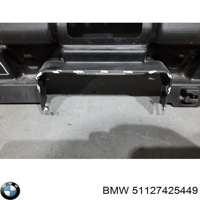 51127425449 BMW