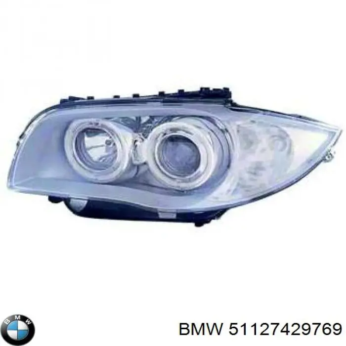 51127429769 BMW