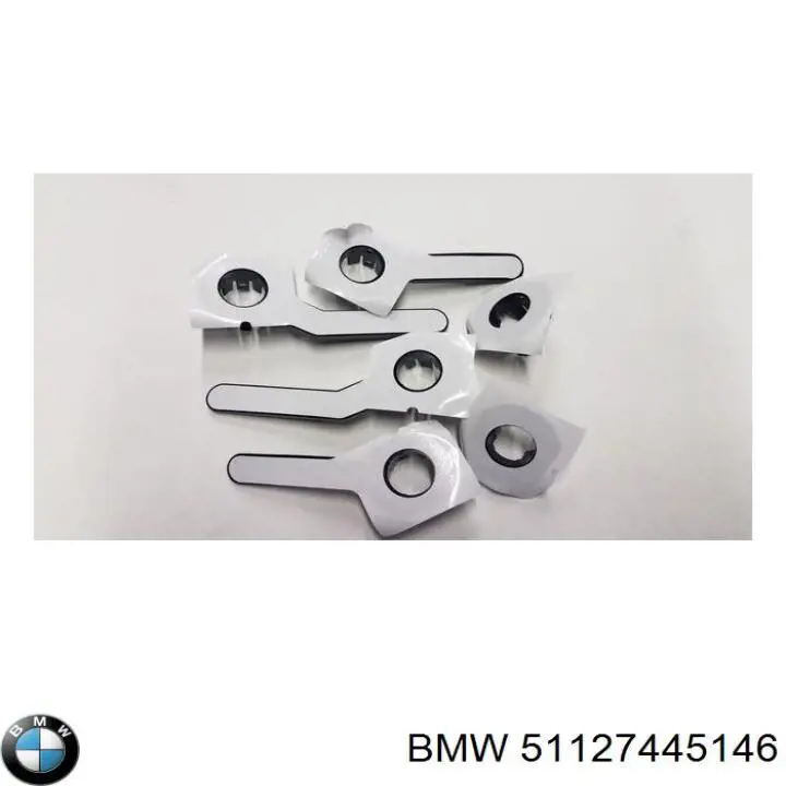 51127445146 BMW