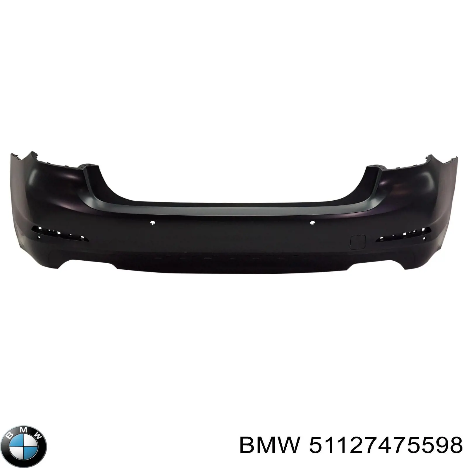 51127475598 BMW