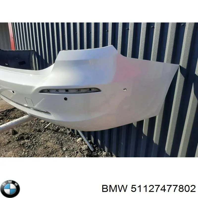 51127477802 BMW