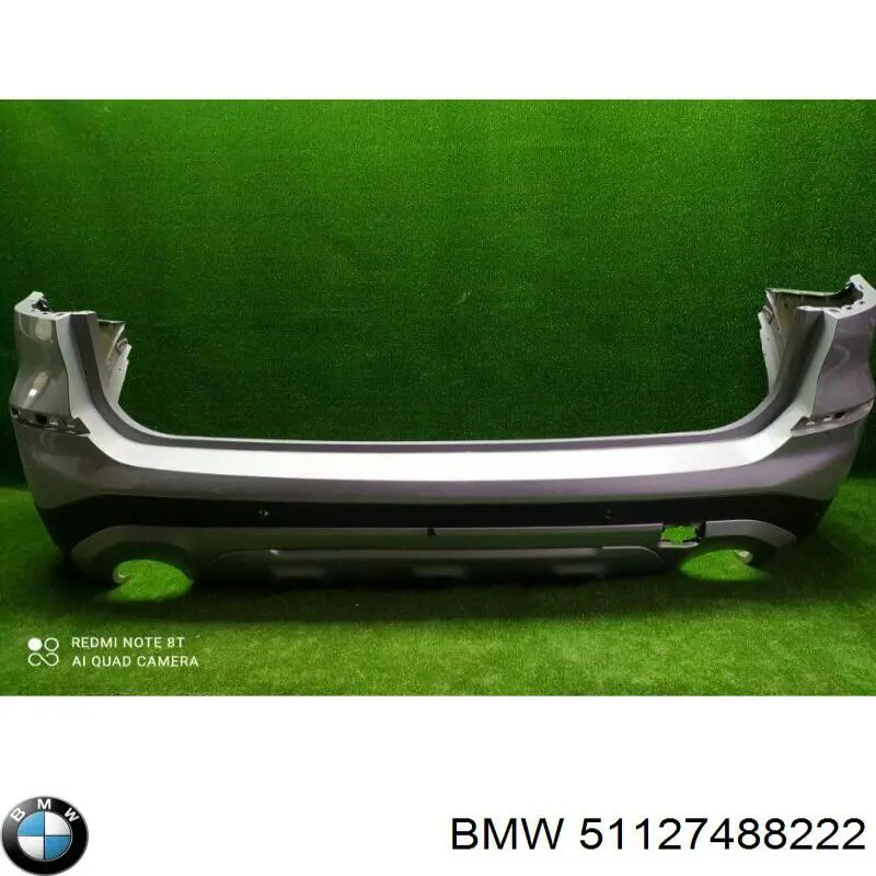 51127488222 BMW