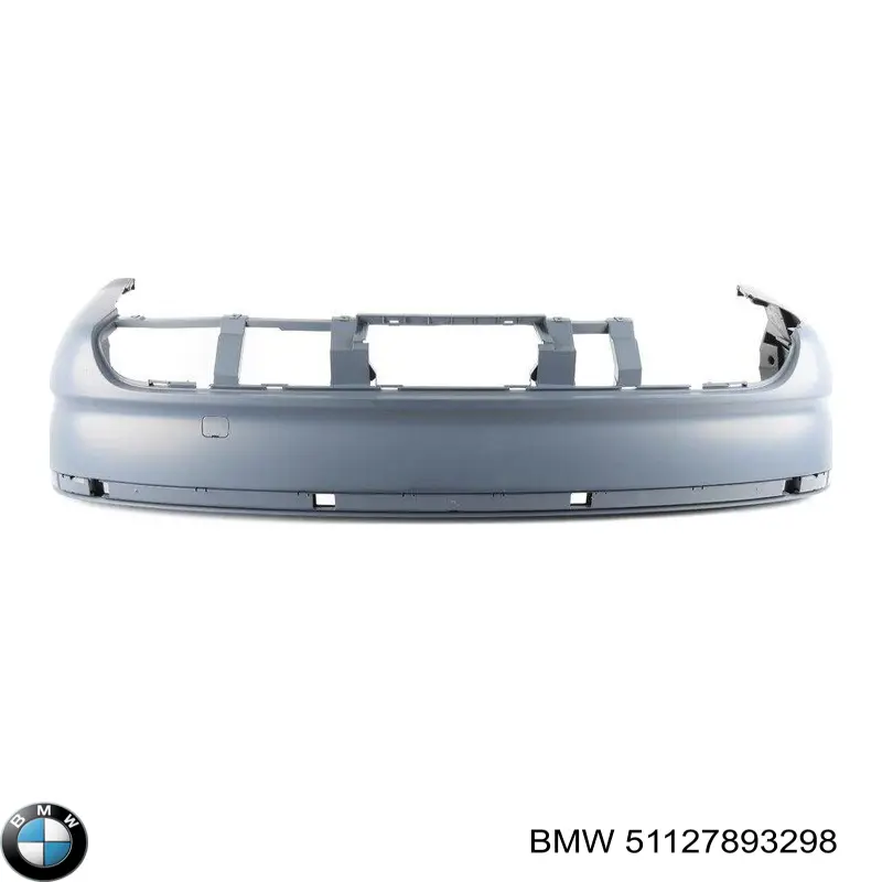 Paragolpes BMW 7891915 precio, desde 416,72 EUR