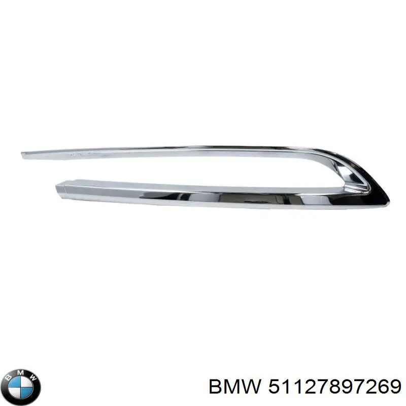 51127897269 BMW