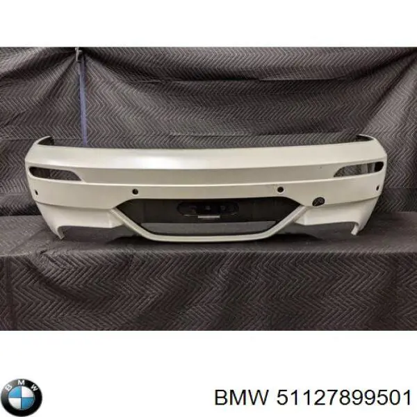 Comprar 51127899501 BMW 