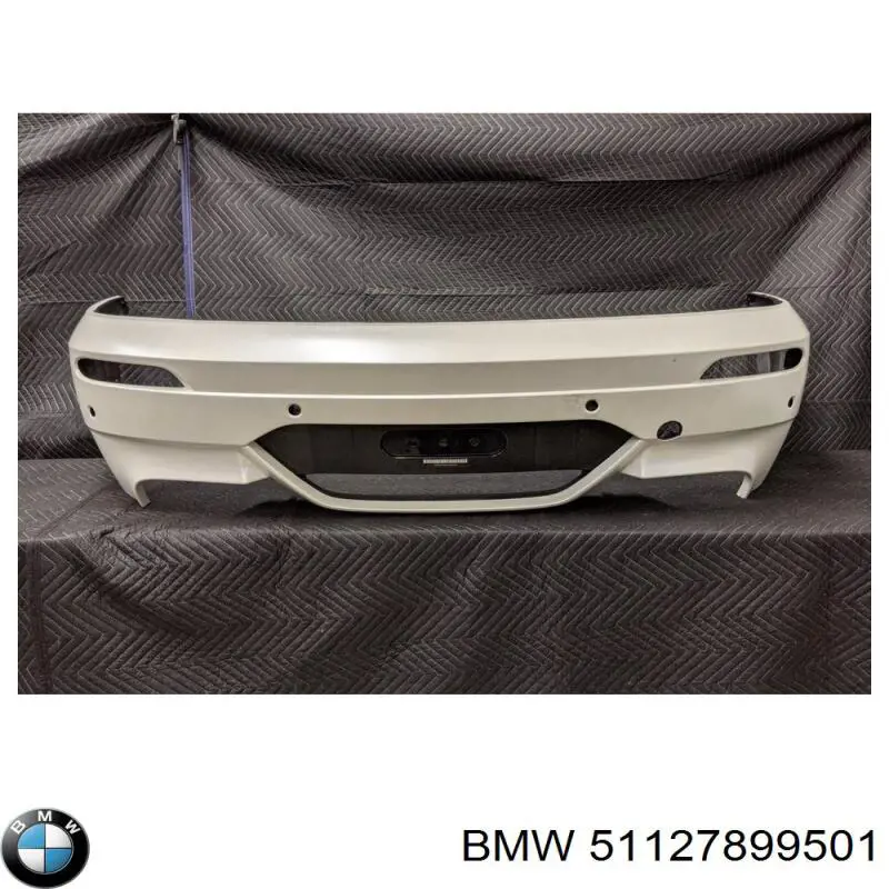  BMW 51127899501 precio, desde 1045,44 EUR