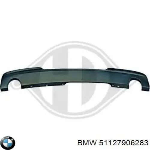 51127906283 BMW