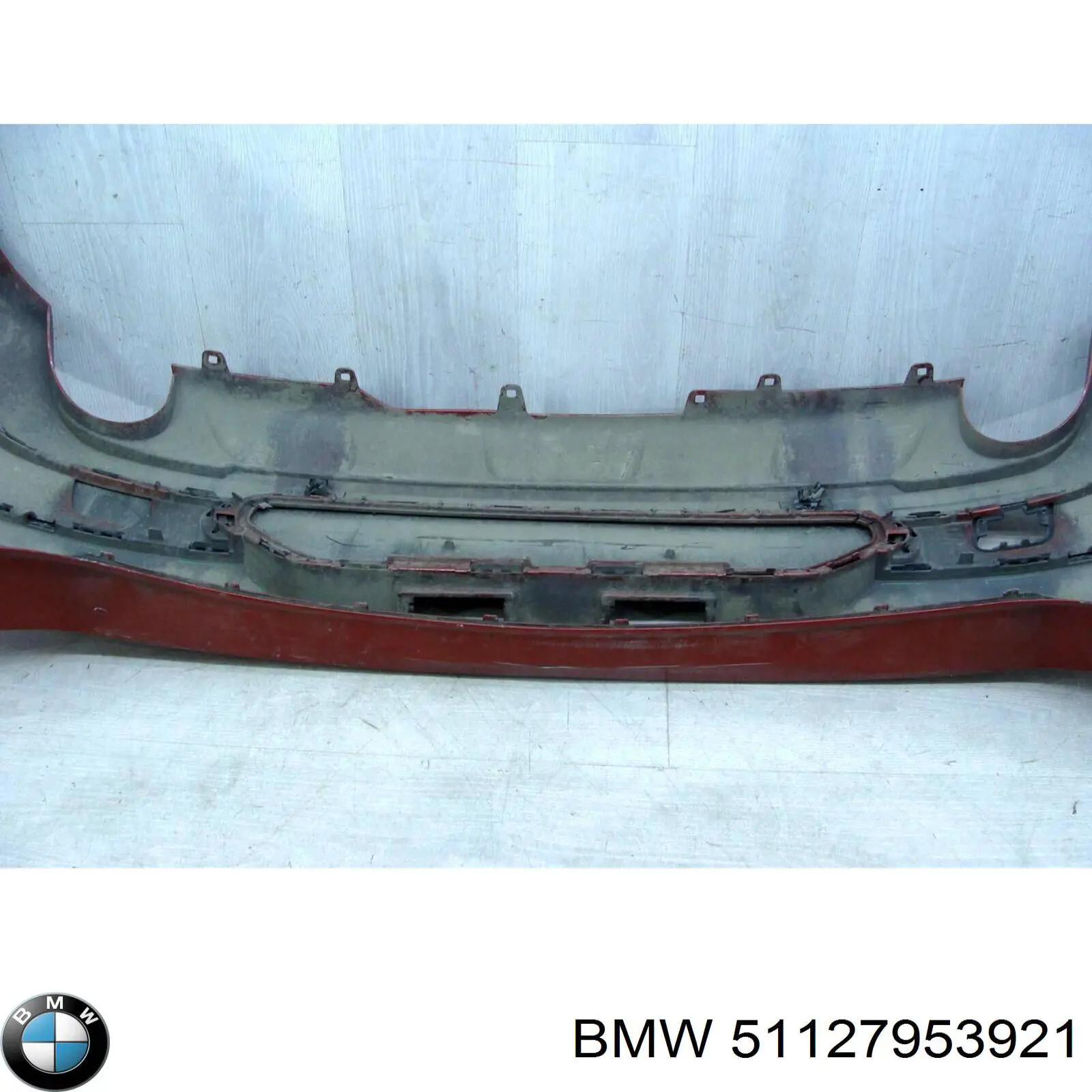 Paragolpes BMW X2 SUV (F39) (2017 - 2023) precio, desde 517,84 EUR