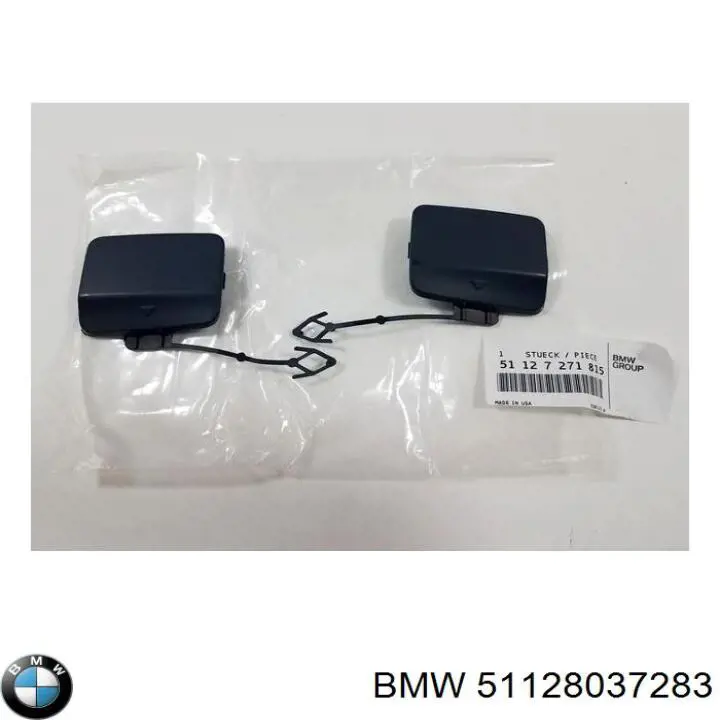 51128037283 BMW