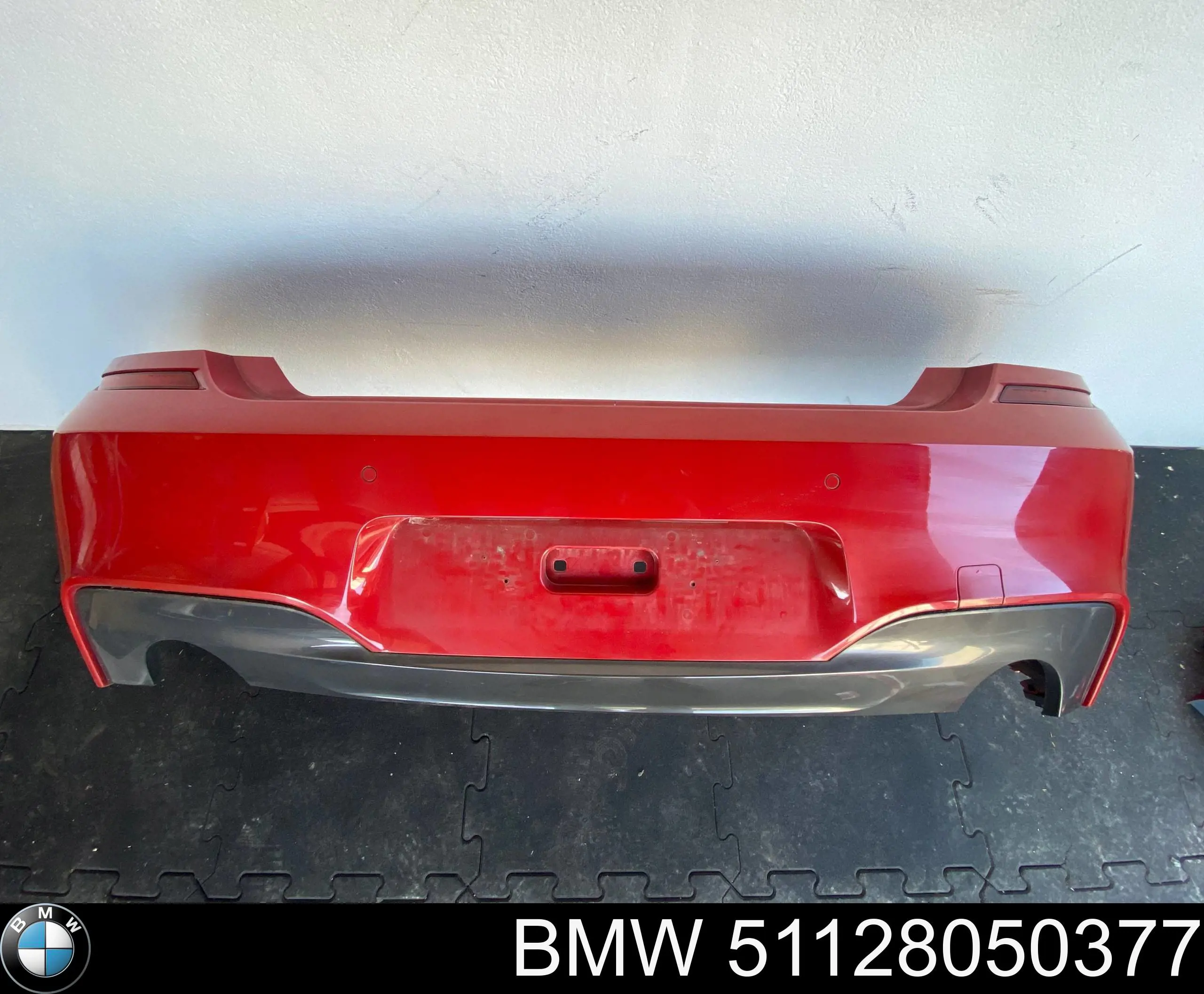  BMW 51128050377 precio, desde 157,06 EUR