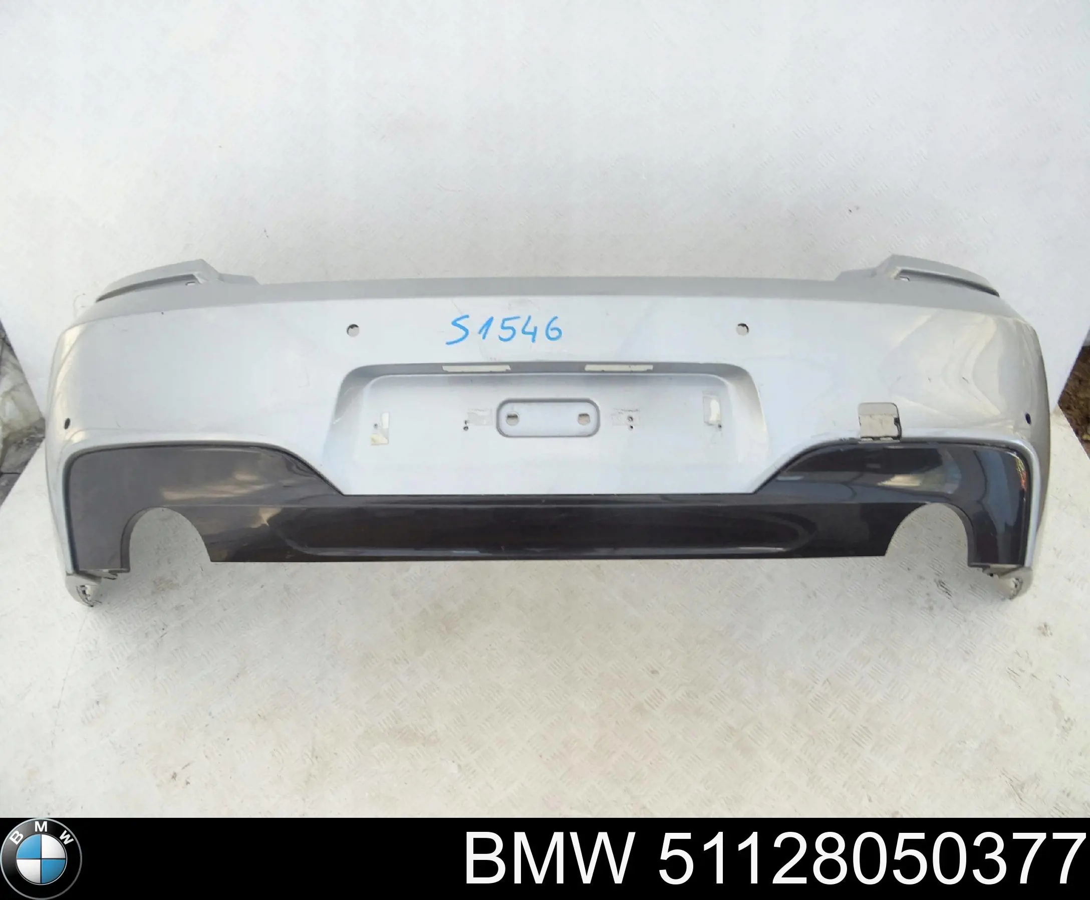 Comprar 51128050377 BMW 