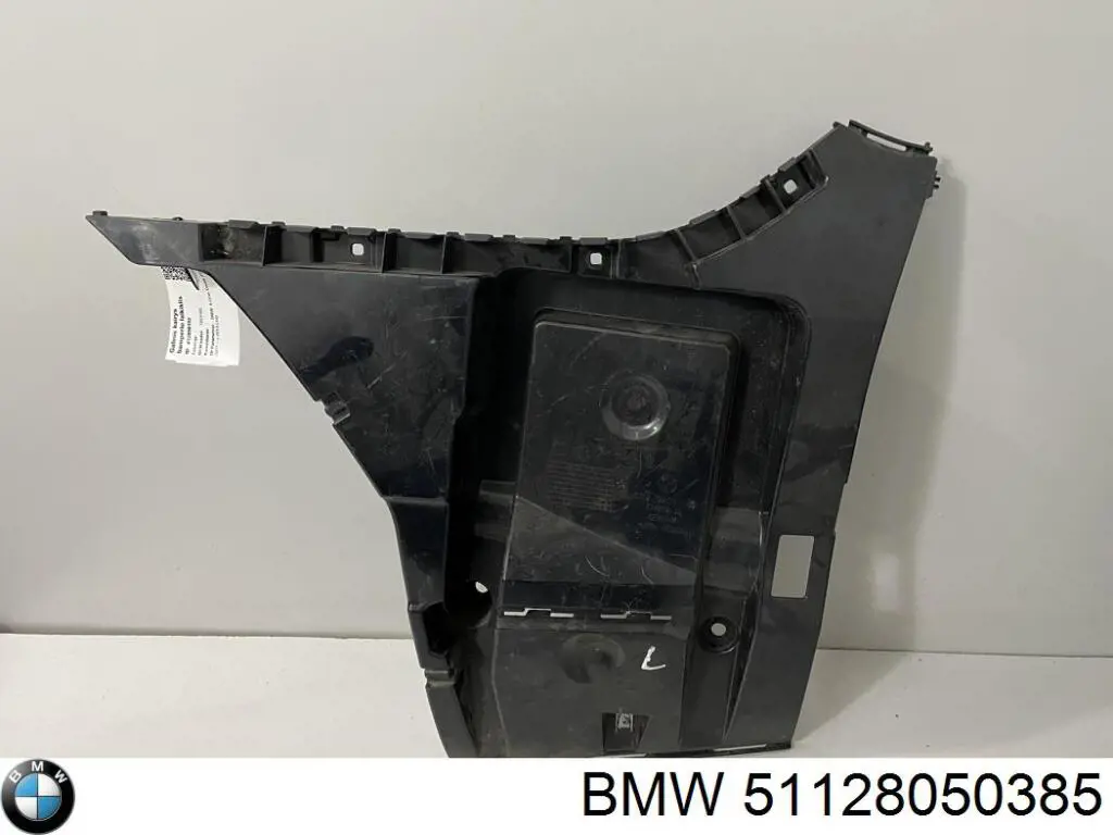 Comprar 51128050385 BMW Soporte de parachoques trasero izquierdo