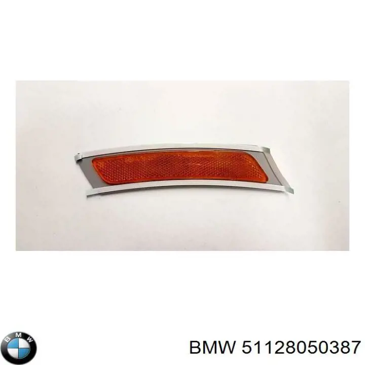 Comprar 51128050387 BMW 
