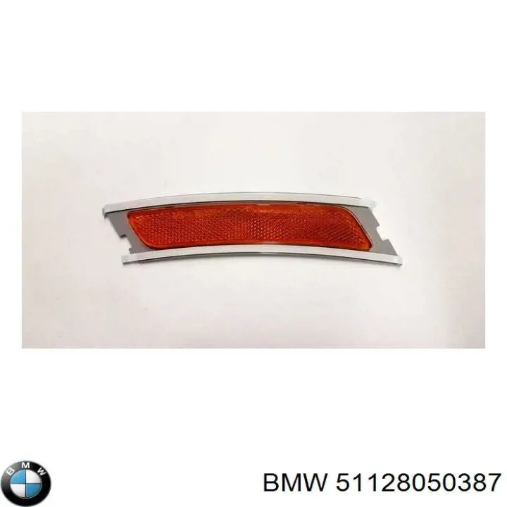  51128050387 BMW