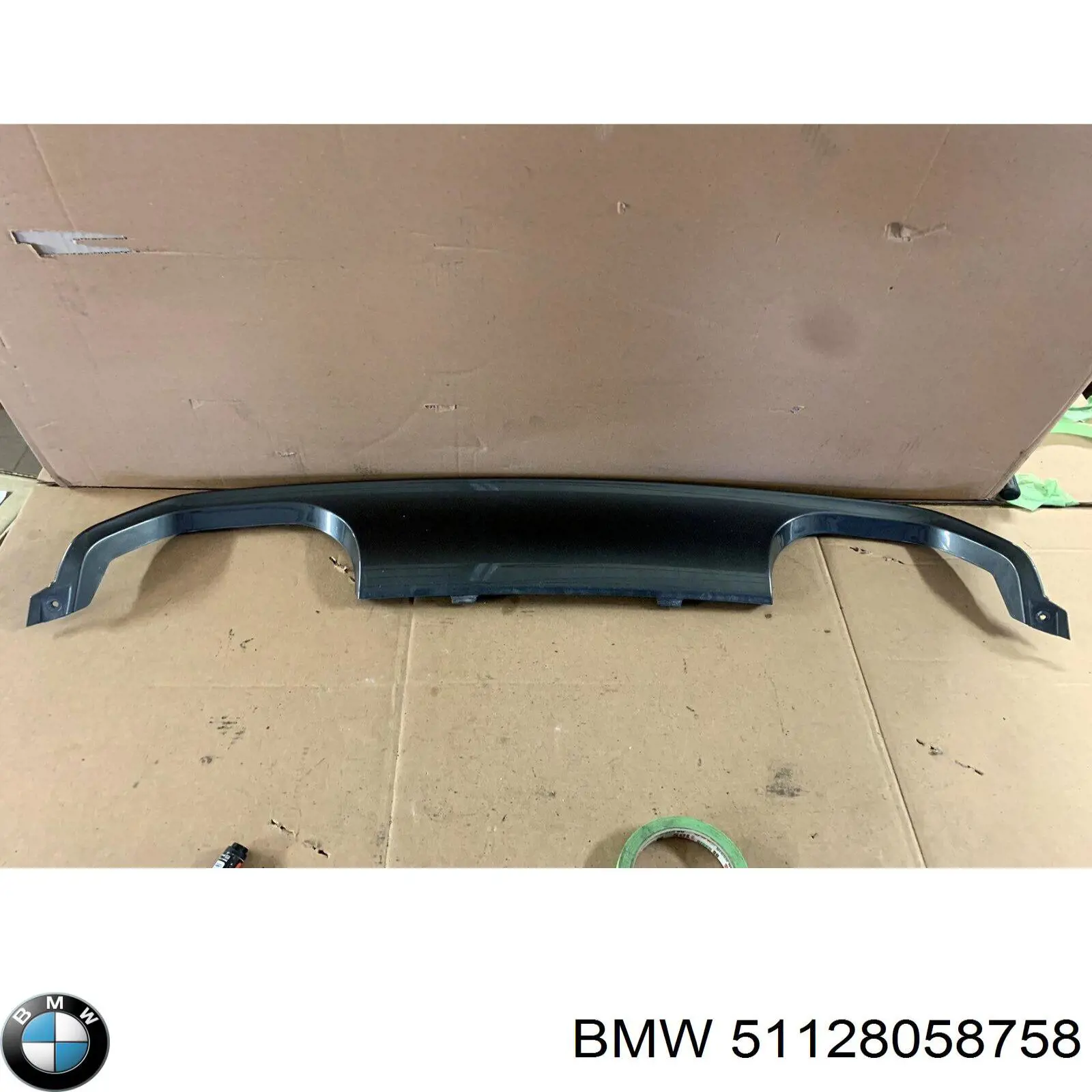 51128058758 BMW