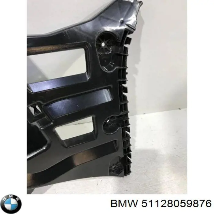 51128059876 BMW