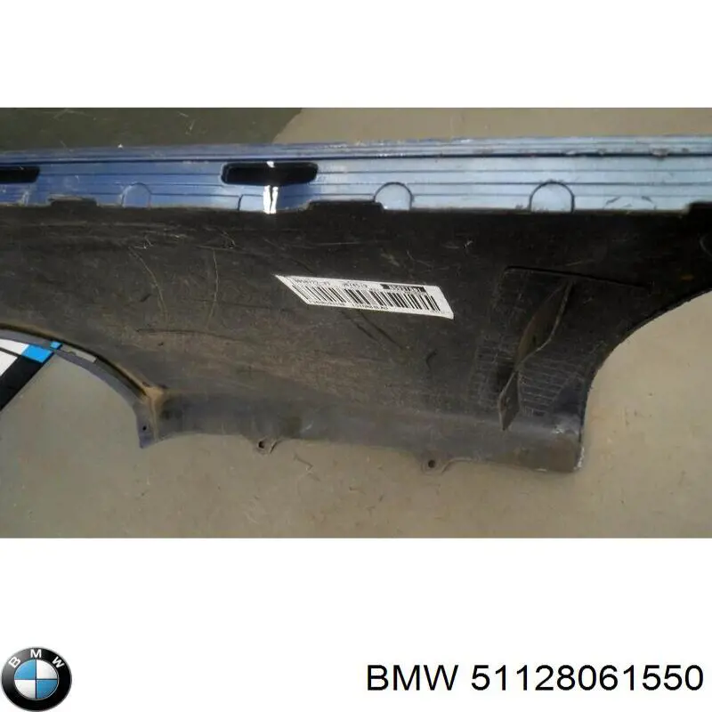 51128073075 BMW