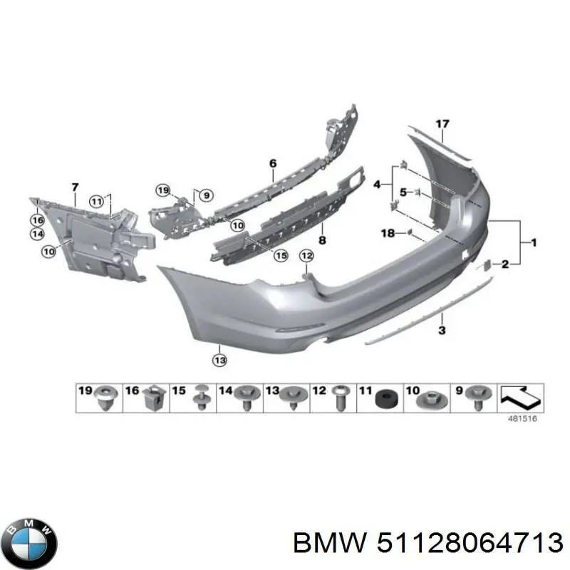 51128064713 BMW