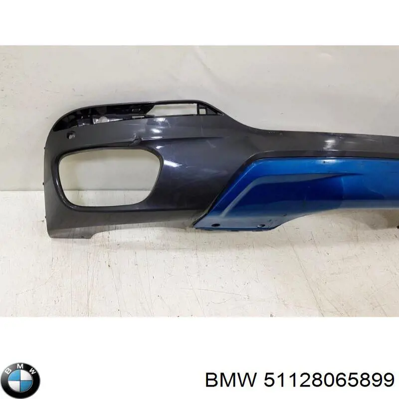  BMW 51128065899 precio, desde 467,98 EUR
