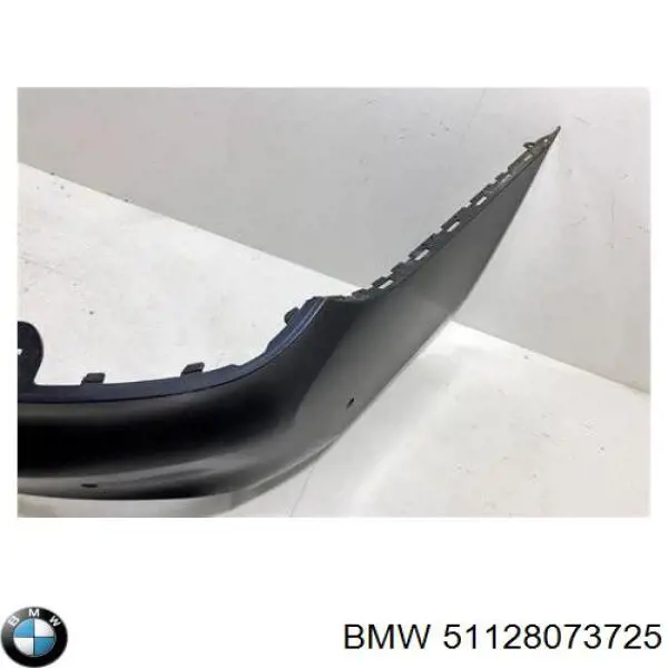 Paragolpes BMW 51128073725 precio, desde 346,88 EUR