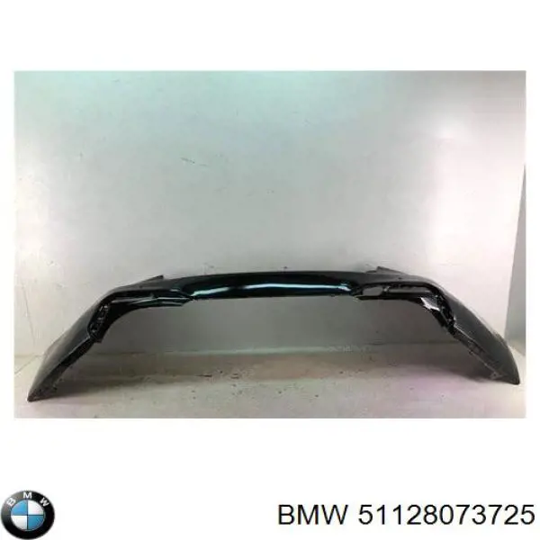 Comprar 7095129 Autotechteile Parachoques