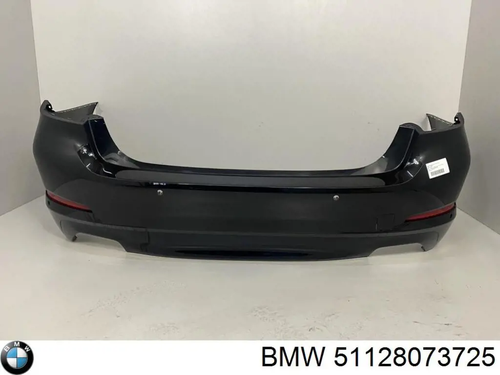 Comprar 51128073725 BMW Parachoques