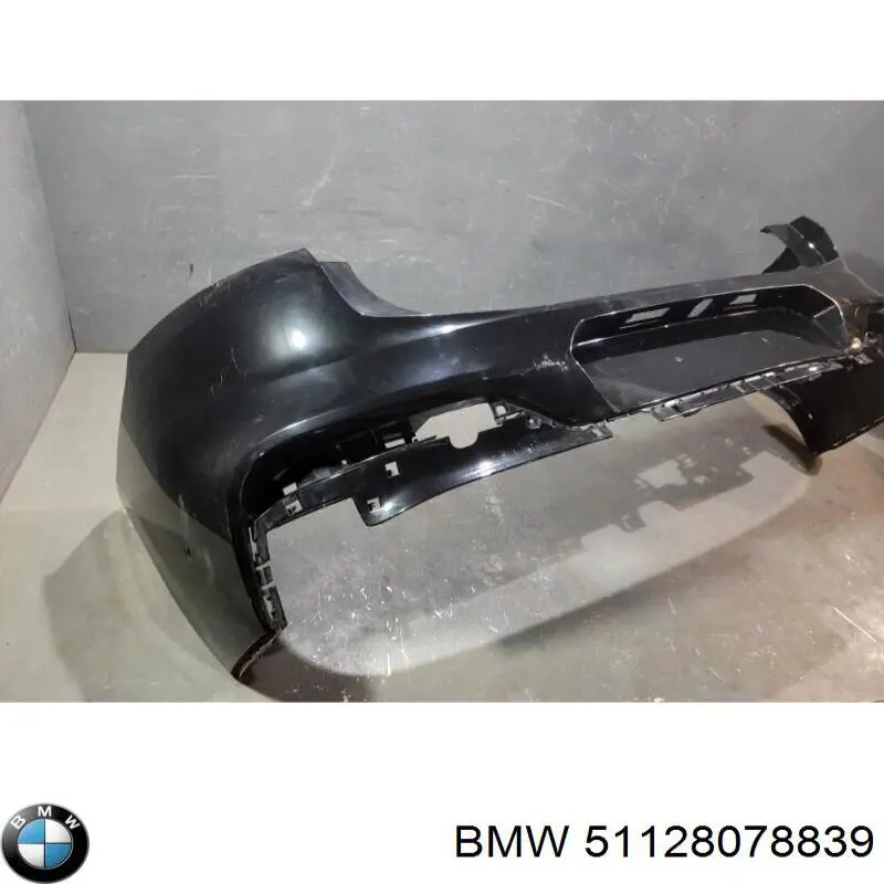 51128078839 BMW 